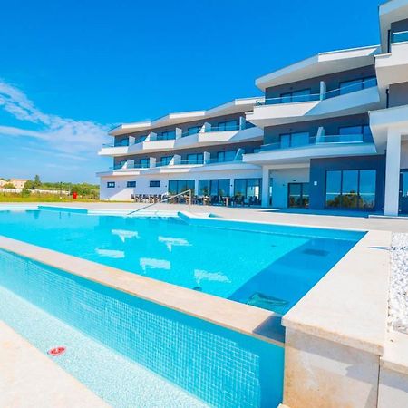 Hotel Delfin Lanterna Тар Экстерьер фото