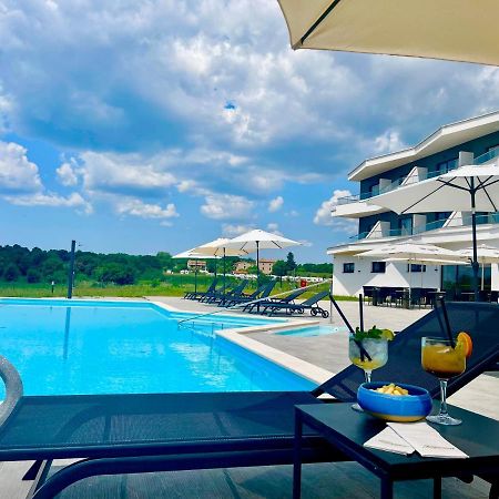 Hotel Delfin Lanterna Тар Экстерьер фото