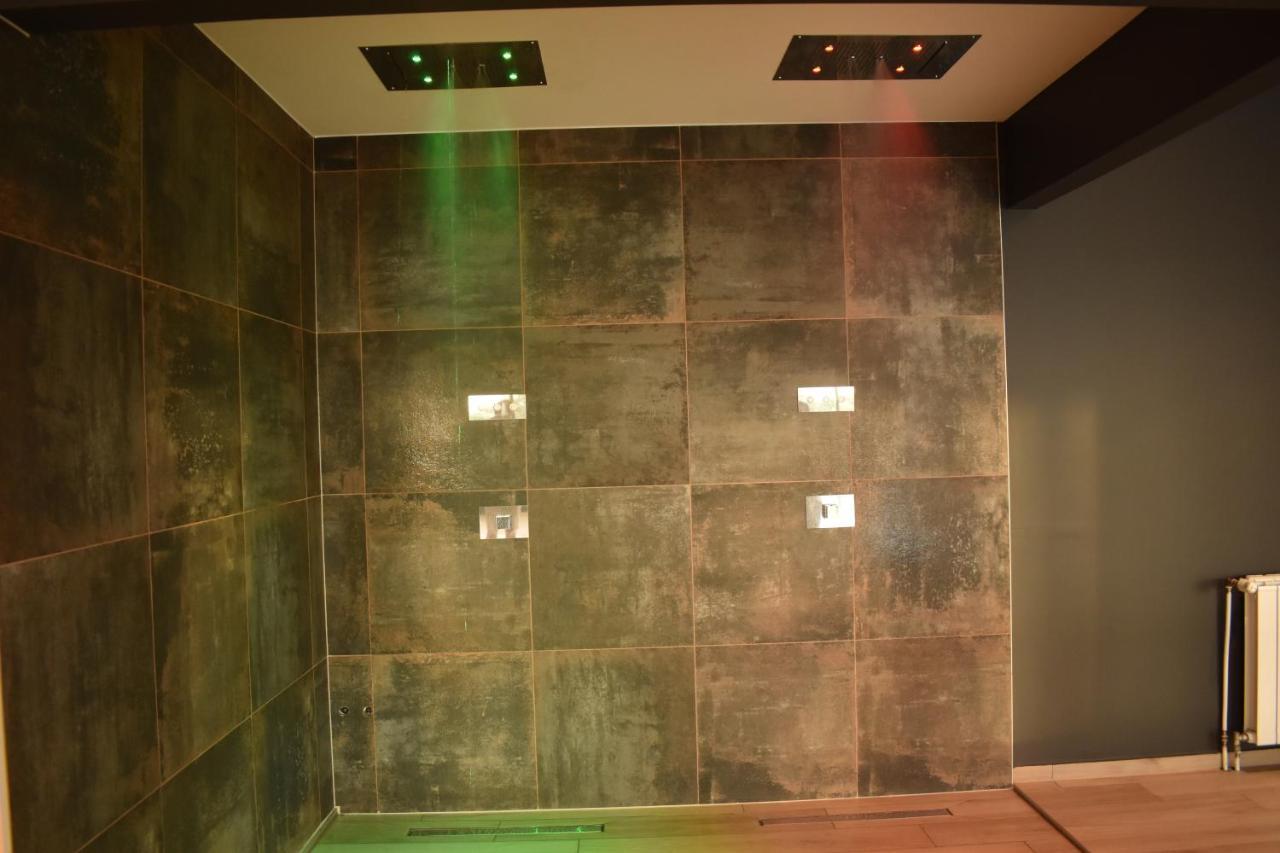 Hotel Delfin Lanterna Тар Экстерьер фото