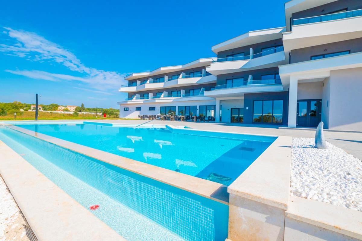 Hotel Delfin Lanterna Тар Экстерьер фото