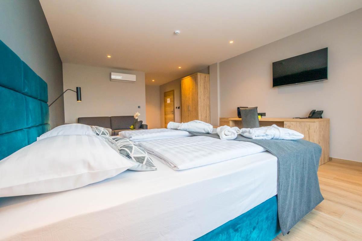 Hotel Delfin Lanterna Тар Экстерьер фото