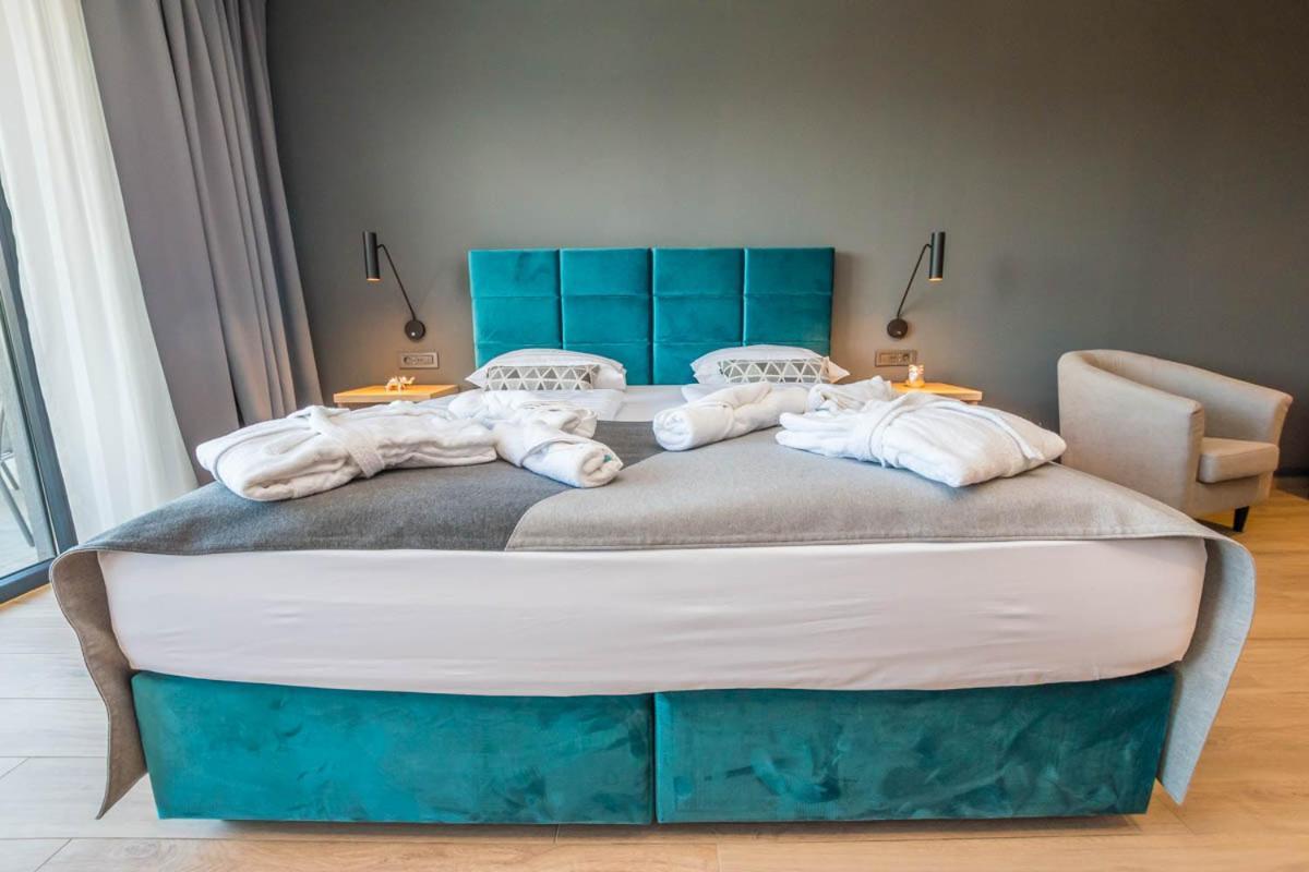 Hotel Delfin Lanterna Тар Экстерьер фото